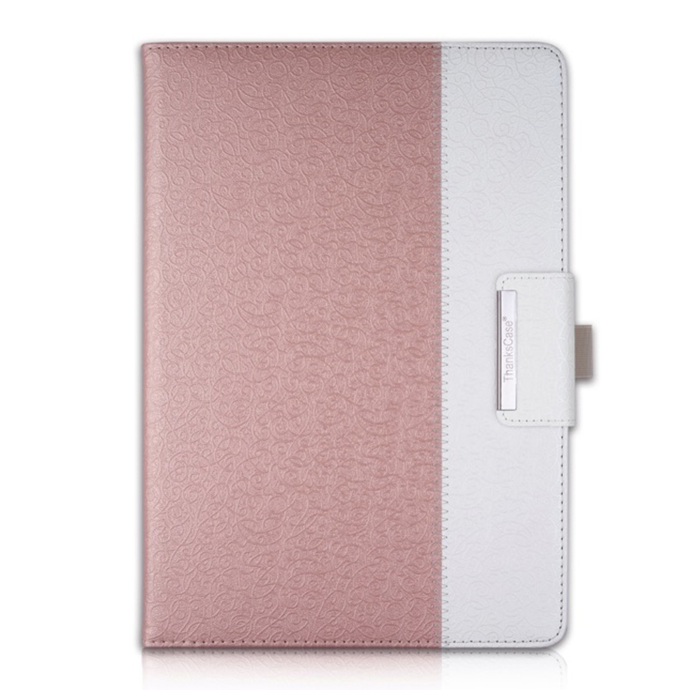 Thankscase iPad case 10.2 inch